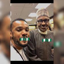 Dear Mr President @muhammadubuhari...