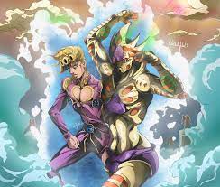 Giorno Giovanna Golden Experience Requiem Fanart By Ediptus On Deviantart Jojo Anime Jojo Bizzare Adventure Jojo Bizarre Giorno giovanna & gold experience.