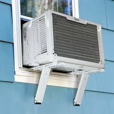 Although most portable acs come with a traditional window kit, you can absolutely fabricate an insert to fit into the casement window allowing you to vent your portable air conditioner. Installing A Window Ac Heed These 10 Dos And Don Ts Bob Vila