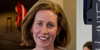 Betsy Morgan Named CEO Of The Blaze