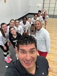 Colorado girls' performance at Women's Nationals in Spokane, WA