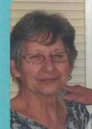 Obituary information for Martha "Molly" L. Rink