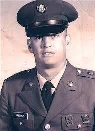 Obituary for Orville Lee Penick