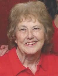 Joyce McCarroll Obituary