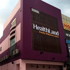 48 jalan 14/1 46100 petaling jaya malaysia. Healthland Pj Section 14 Massage Centre In Petaling Jaya