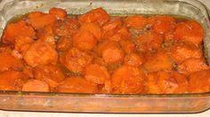 Grandma S Thanksgiving Sweet Potato Yams Recipe Food Com Recipe Yams Recipe Candied Sweet Potato Recipes Sweet Potato Thanksgiving