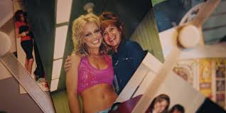She talks about her crush on brad pitt, ben, collin ferrel. Britney Spears Doc Reveals Pop Star S 1st Extravagance Was An Act Of Charity