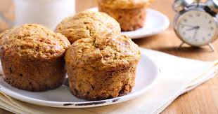 Carottes Noix De Coco Et Sirop D 39 Erable Un Muffin Que Vous Allez Adorer Funnel Cake Muffin Recipes Food