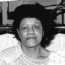 VERA MORRIS Obituary (2009)