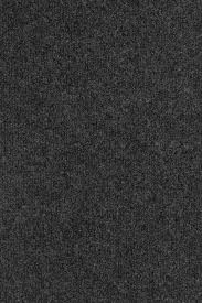 Velour teppich schwarz meterware rollenware messebau wandbekleidung treppen. Teppichboden Anthrazit 200 X 1000 Cm Auslegware Real De