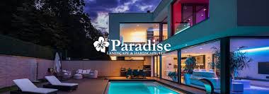 How To Design Landscape Lighting Paradise Landscape