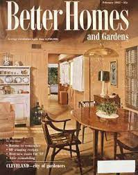 Each office is independently owned and operated. Browse Every Better Homes Gardens Magazine