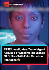 Travel Agent Scam Exposed: Families Lose Thousands