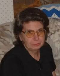 Obituary information for Dorothy Lorraine Bond
