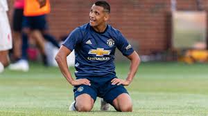 Alexis sánchez statistics and career statistics, live sofascore ratings, heatmap and goal video highlights may be available on sofascore for some of most important stats for each competition, including average sofascore rating, matches played, goals, assists, cards and other relevant data are. Manchester United Transfer News Alexis Sanchez Stats Roma Loan Latest Cost Contract