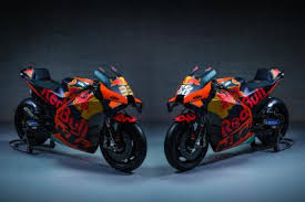 New bike and new circuit throws gerloff in at the deep end. Unveiled 2021 Motogp Bikes In Photos Motogp