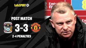 Ashley Tait Interview