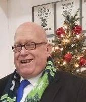 Edward King Obituary