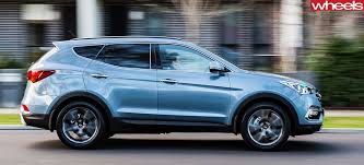 Both 2015 santa fe sport engines offer good performance for daily driving duties with respectable handling and decent acceleration for passing and merging into traffic. 2015 2018 Hyundai Santa Fe Review Live Updates Whichcar