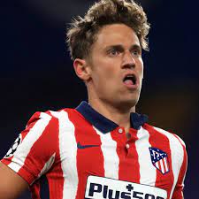 Marcos llorente moreno (spanish pronunciation: Medien 80 Millionen Angebot Fur Llorente