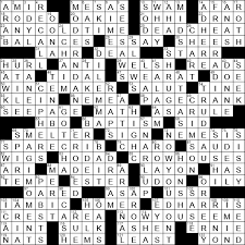 It's said to have been born on orange street, in kingston, jamaica. 0825 19 Ny Times Crossword 25 Aug 19 Sunday Nyxcrossword Com