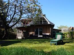 Hotel haus am see description of infrastructure and services. Ferienhaus Kleines Haus Am See Plau Am See Herr Maik Hoge