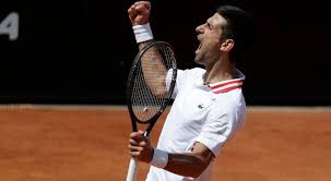 Twitter oficial de la exhibición entre rafa y novak en bogotá, colombia el 21 de marzo de 2011 realizada por @imladecolombia. Tewckxgjh3wxum