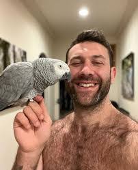 Lillie Asher's Instagram, Twitter & Facebook