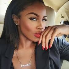Shantel Brown Shantelbrown88 Profile Pinterest