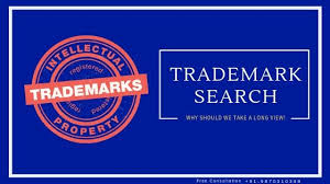 You can register your brand name with the uspto to protect your intellectual property from misuse. Trademark Search Why Should We Take A Long View