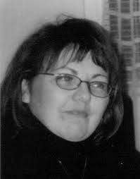 Pauline Lynette Crann