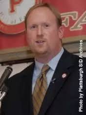 J. Todd Wright (2007)