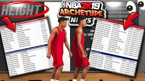 wait before you mess up nba 2k19 speed boosting