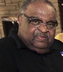 Tony Stubblefield's Instagram, Twitter & Facebook