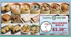We did not find results for: List Of Tim Ho Wan Related Sales Deals Promotions News Aug 2021 Singpromos Com