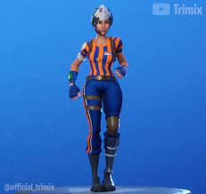 This page was last edited on 20 july 2020, at 00:58. Trimix On Twitter Female Durrburger Worker Female Grill Sergant Skin Concept Let Me Know What You Think