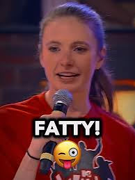 Comedy Moments with MaDDy: Wild 'N Out Highlights