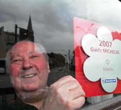 Gastronomie. Ernest Mathis tourne la page