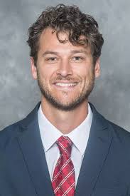 Alex Gochenour-Brondyke