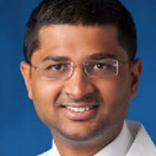 Dr. Bhadreshkumar Mandani, MD