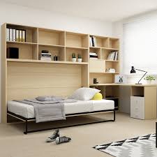 Sleep on your murphy bed every day! Mdf Multifunctional Wall Bed With Desk Bedroom Furniture King Size Murphy Bed Buy Wall Bed With Desk Multifunctional Wall Bed Bedroom Furniture King Size Wall Bed Product On Alibaba Com