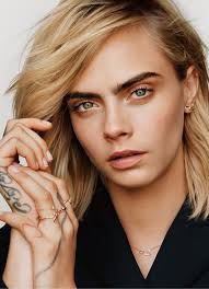 Cara delevingne | photographed for esquire uk (2016). Dior Oui Collection Features Cara Delevingne In New Campaign