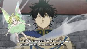 Clover Sub Indo Mudah