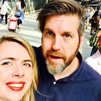 Oliver Parsons Email & Phone Number