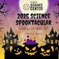 Science Spooktacular event image