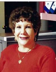 Iris Goodwin Obituary (2024)