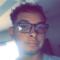 Diego Parga's Instagram, Twitter & Facebook