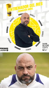 Manolo González y su impacto en el RCDE