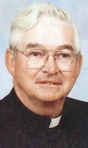 Nathaniel Bourke Obituary (2014)