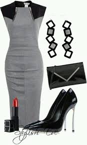 What A Classy Look Fashion Work Fashion Classy Outfits